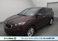 2019 Kia Sorento in Temple, TX 76502 - 18137184 1