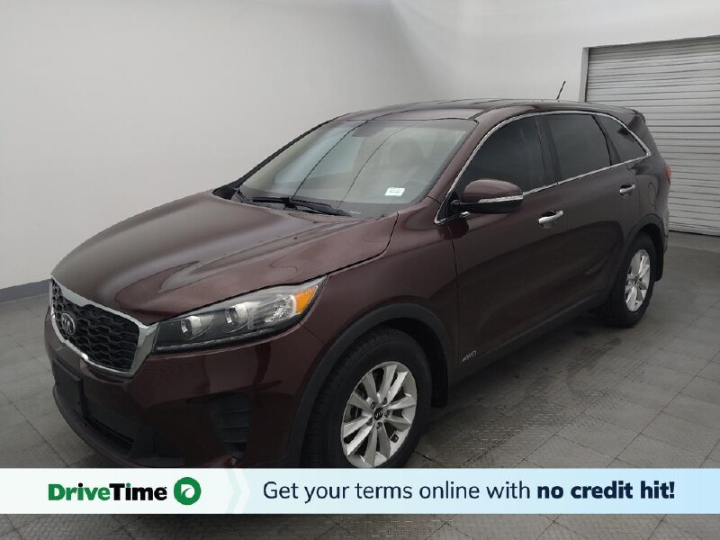 2019 Kia Sorento in Temple, TX 76502 - 18137184