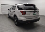 2016 Ford Explorer in Arlington, TX 76011 - 18137187 5