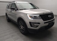 2016 Ford Explorer in Arlington, TX 76011 - 18137187 13