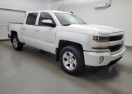 2018 Chevrolet Silverado 1500 in Miamisburg, OH 45342 - 18137209 11