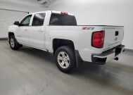 2018 Chevrolet Silverado 1500 in Miamisburg, OH 45342 - 18137209 3