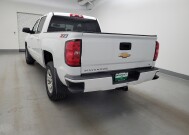 2018 Chevrolet Silverado 1500 in Miamisburg, OH 45342 - 18137209 6