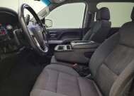 2018 Chevrolet Silverado 1500 in Miamisburg, OH 45342 - 18137209 17