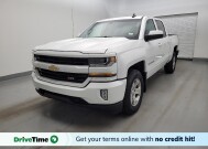 2018 Chevrolet Silverado 1500 in Miamisburg, OH 45342 - 18137209 1