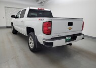 2018 Chevrolet Silverado 1500 in Miamisburg, OH 45342 - 18137209 5