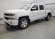 2018 Chevrolet Silverado 1500 in Miamisburg, OH 45342 - 18137209 2