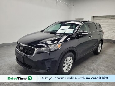 2019 Kia Sorento in Las Vegas, NV 89102