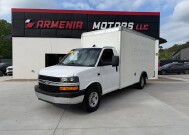 2021 Chevrolet Express 3500 in Knoxville, TN 37920 - 18137216 1