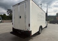 2021 Chevrolet Express 3500 in Knoxville, TN 37920 - 18137216 4