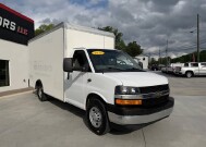 2021 Chevrolet Express 3500 in Knoxville, TN 37920 - 18137216 5