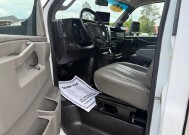 2021 Chevrolet Express 3500 in Knoxville, TN 37920 - 18137216 12