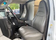 2021 Chevrolet Express 3500 in Knoxville, TN 37920 - 18137216 13