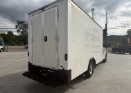 2021 Chevrolet Express 3500 in Knoxville, TN 37920 - 18137216 4