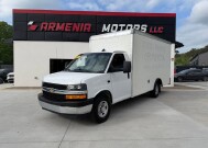 2021 Chevrolet Express 3500 in Knoxville, TN 37920 - 18137216 1