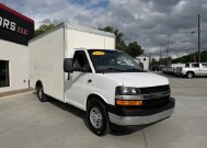 2021 Chevrolet Express 3500 in Knoxville, TN 37920 - 18137216 5