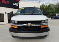 2021 Chevrolet Express 3500 in Knoxville, TN 37920 - 18137216 6