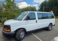 2013 GMC Savana 2500 in Blauvelt, NY 10913 - 18137223 4