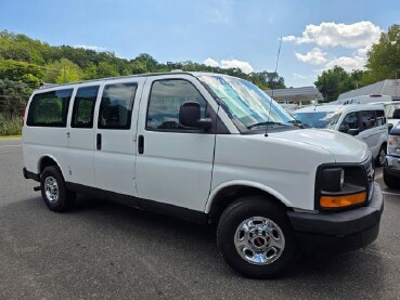 2013 GMC Savana 2500 in Blauvelt, NY 10913