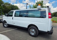 2013 GMC Savana 2500 in Blauvelt, NY 10913 - 18137223 6