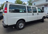 2013 GMC Savana 2500 in Blauvelt, NY 10913 - 18137223 8