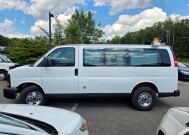 2013 GMC Savana 2500 in Blauvelt, NY 10913 - 18137223 5