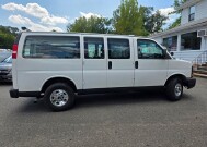 2013 GMC Savana 2500 in Blauvelt, NY 10913 - 18137223 9