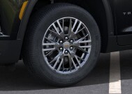 2026 Chevrolet Traverse in Burlington, WI 53105 - 18137229 10