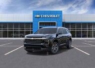 2026 Chevrolet Traverse in Burlington, WI 53105 - 18137229 9