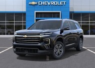 2026 Chevrolet Traverse in Burlington, WI 53105 - 18137229 7