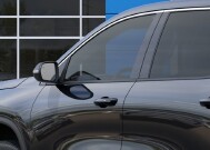 2026 Chevrolet Traverse in Burlington, WI 53105 - 18137229 14