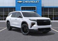 2026 Chevrolet Traverse in Burlington, WI 53105 - 18137230 8