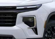 2026 Chevrolet Traverse in Burlington, WI 53105 - 18137230 12