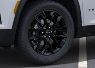 2026 Chevrolet Traverse in Burlington, WI 53105 - 18137230 10