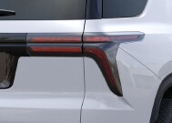 2026 Chevrolet Traverse in Burlington, WI 53105 - 18137230 13