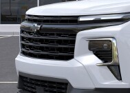 2026 Chevrolet Traverse in Burlington, WI 53105 - 18137230 15