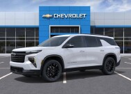 2026 Chevrolet Traverse in Burlington, WI 53105 - 18137230 2