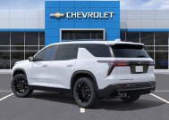 2026 Chevrolet Traverse in Burlington, WI 53105 - 18137230 3