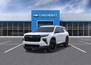 2026 Chevrolet Traverse in Burlington, WI 53105 - 18137230 9