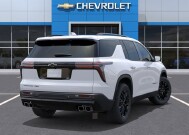 2026 Chevrolet Traverse in Burlington, WI 53105 - 18137230 4