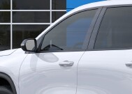 2026 Chevrolet Traverse in Burlington, WI 53105 - 18137230 14