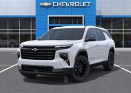 2026 Chevrolet Traverse in Burlington, WI 53105 - 18137230 7