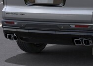 2026 Chevrolet Traverse in Burlington, WI 53105 - 18137232 16