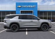 2026 Chevrolet Traverse in Burlington, WI 53105 - 18137232 5