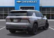 2026 Chevrolet Traverse in Burlington, WI 53105 - 18137232 4