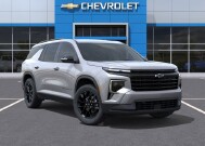 2026 Chevrolet Traverse in Burlington, WI 53105 - 18137232 8