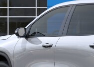 2026 Chevrolet Traverse in Burlington, WI 53105 - 18137232 14