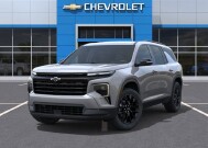 2026 Chevrolet Traverse in Burlington, WI 53105 - 18137232 7