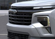 2026 Chevrolet Traverse in Burlington, WI 53105 - 18137232 15