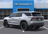 2026 Chevrolet Traverse in Burlington, WI 53105 - 18137232 3